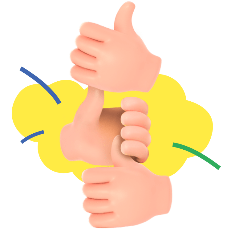 finger image