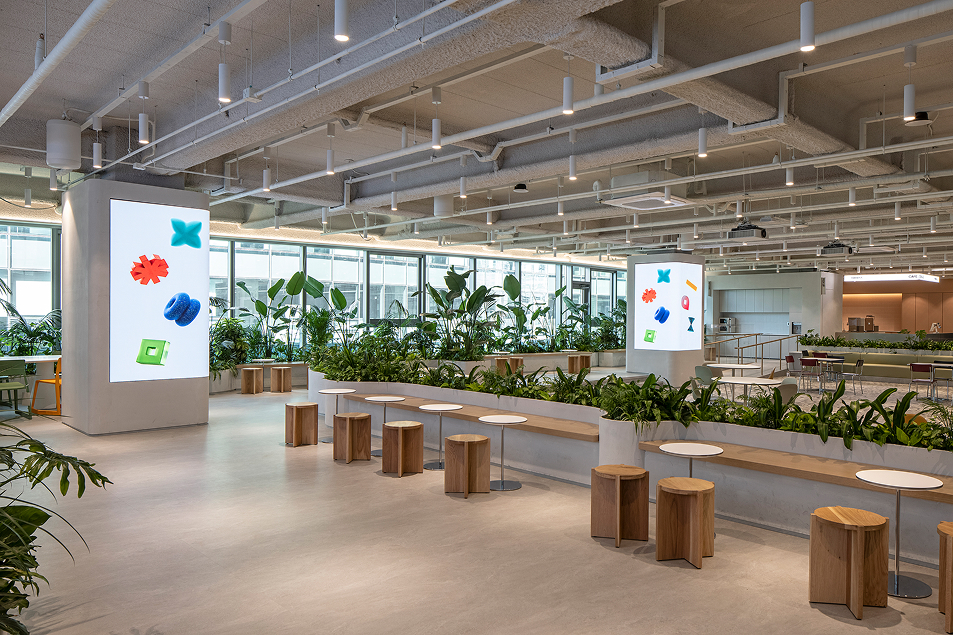 판교 오피스 이미지2