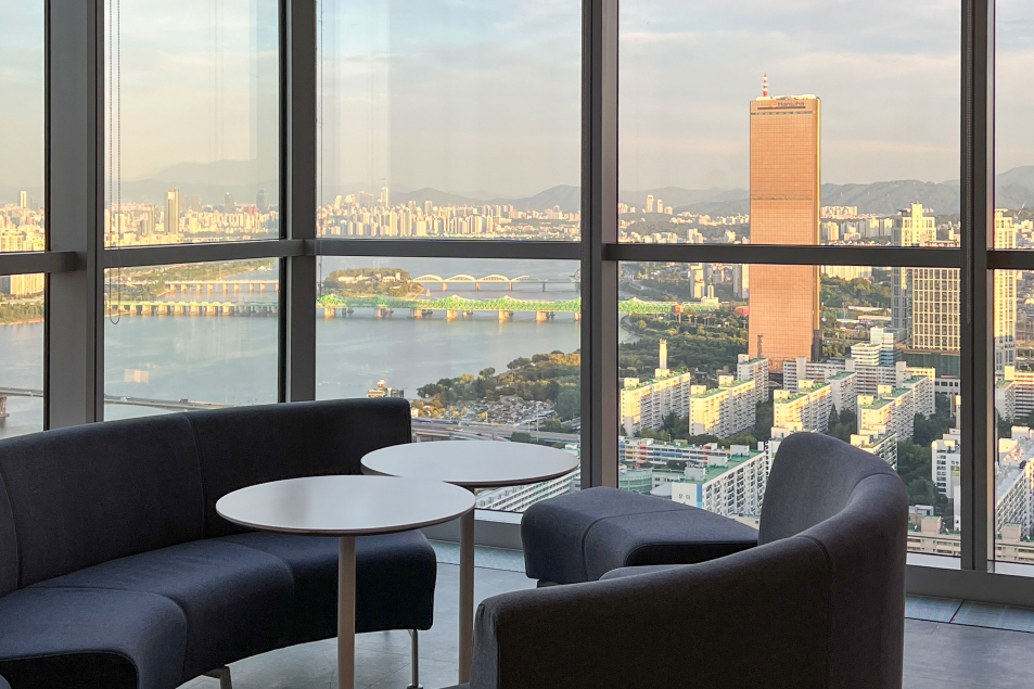 여의도 오피스 이미지1