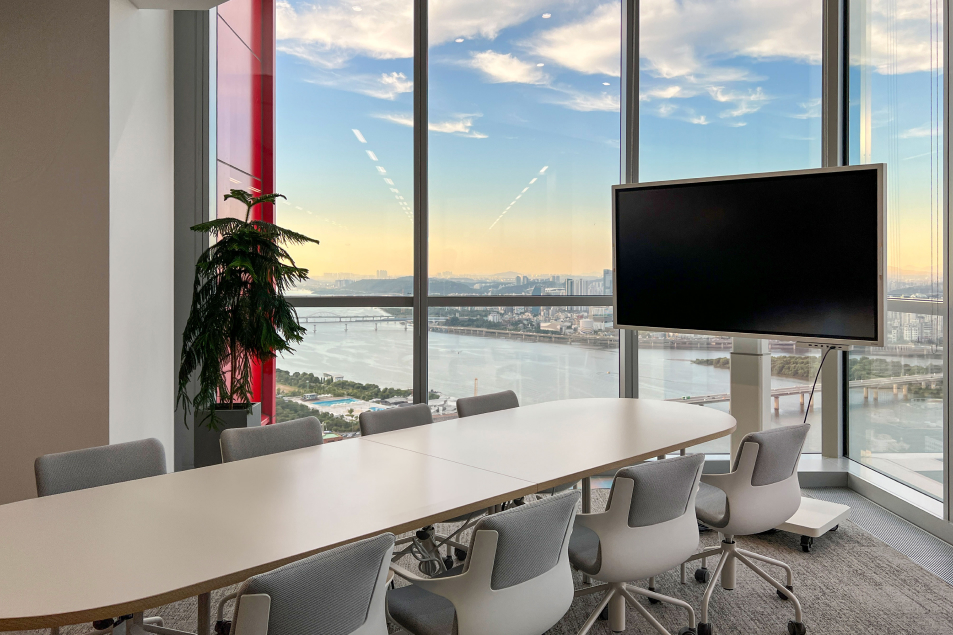 여의도 오피스 이미지4