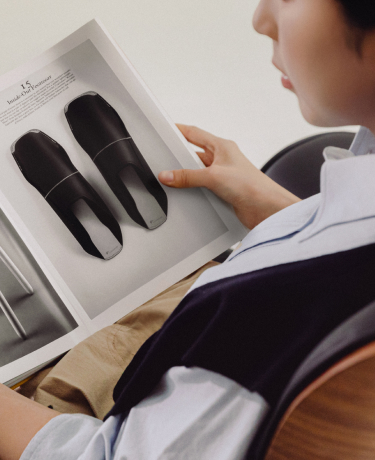 복리후생 비주얼 이미지