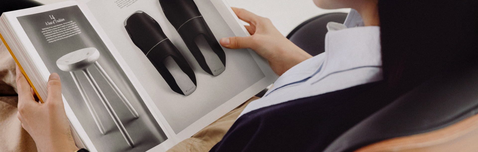 복리후생 비주얼 이미지