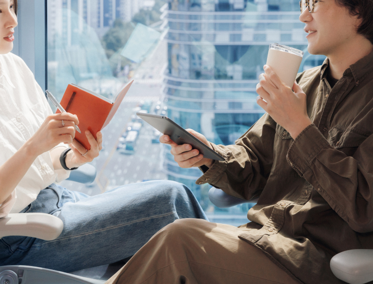 일 비주얼 이미지